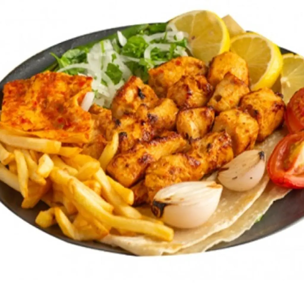 Shish Tawook
